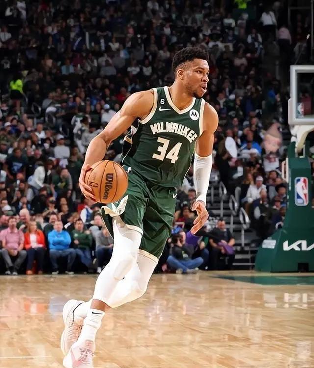 字母哥新星大比分获胜表现突出，澳大利亚队前途光明！