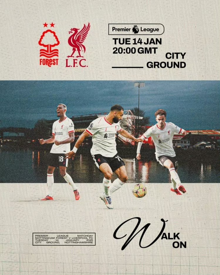 九游体育-利物浦关键一役惨遭绝杀，球迷难掩失望，中文因此留言可能不会.-九游体育