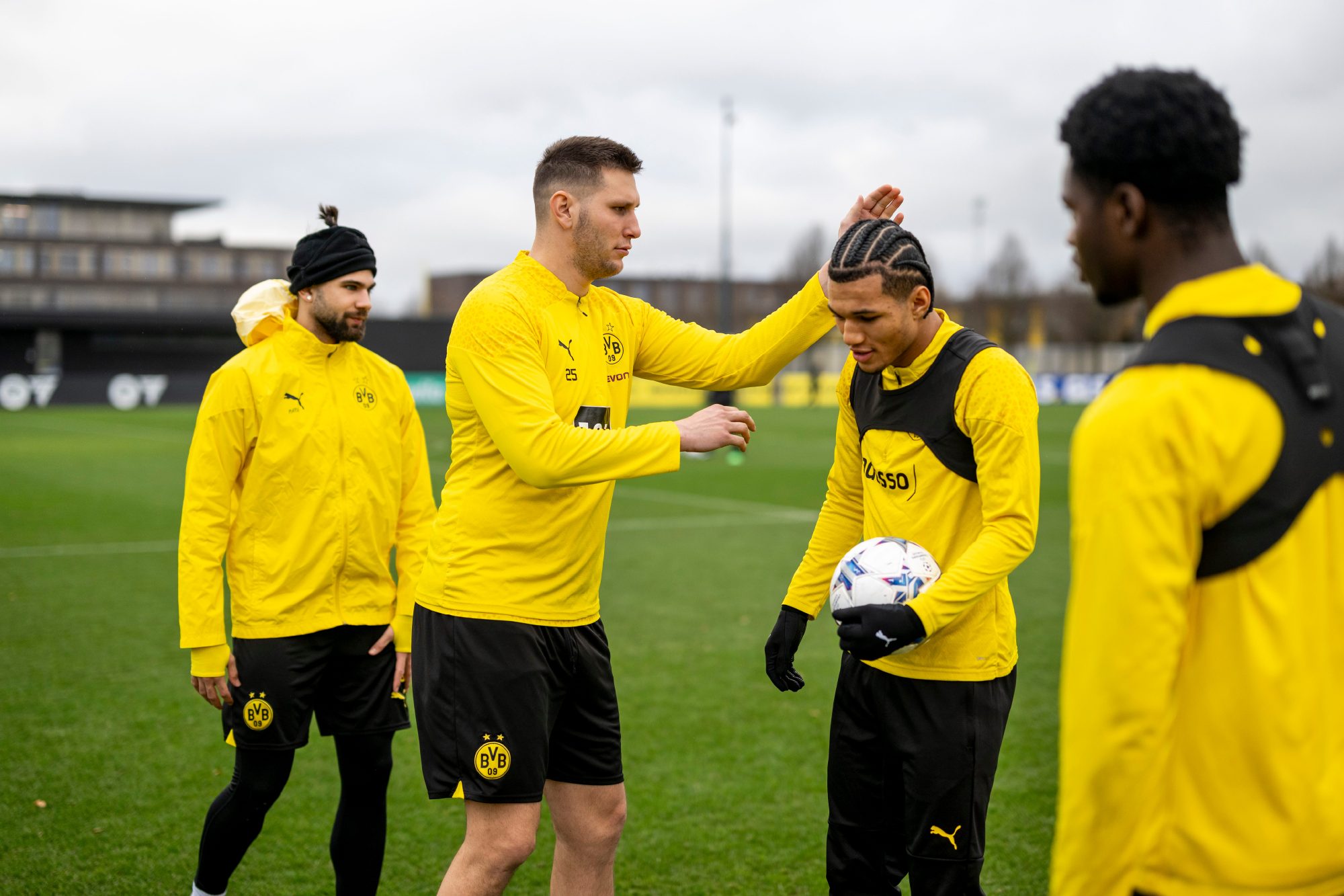 九游体育-关于NBA总决赛倒计时；多特蒙德集结日绝杀压哨；细节引发关注；气氛紧张；赛季目标并未改变的信息-九游体育